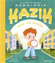 Kazik uczy się czekać polish books in canada