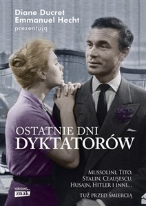 Ostatnie dni dyktatorów bookstore