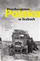 Przedwojenna Polska w liczbach  pl online bookstore