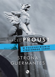 Strona Guermantes online polish bookstore