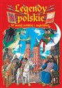 Legendy polskie w wersji polskiej i angielskiej buy polish books in Usa