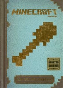 Minecraft Construction Handbook  pl online bookstore