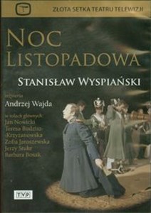 Noc listopadowa polish usa