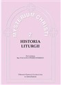 Mysterium Christi 2. Historia Liturgii chicago polish bookstore