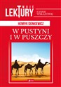 W pustyni i w puszczy polish books in canada