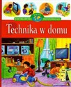 Technika w domu Encyklopedia wiedzy przedszko Bookshop