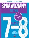 Sprawdziany dla klasy 7-8 Fizyka - Polish Bookstore USA