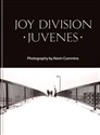 Joy Division Juvenes  -  books in polish
