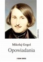 Gogol Opowiadania polish books in canada