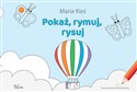 Pokaż, rymuj, rysuj  