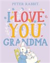 Peter Rabbit I Love You Grandma chicago polish bookstore