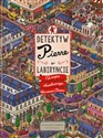 Detektyw Pierre w labiryncie Na tropie skradzionego Kamienia Chaosu - Chihiro Maruyama, Hiro Kamigaki