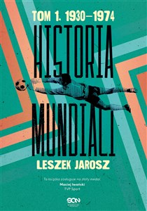 Historia mundiali Tom 1 1930–1974 polish usa