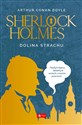 Sherlock Holmes Dolina strachu - Arthur Conan Doyle