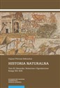 Historia naturalna Tom III Botanika Rolnictwo i Ogrodnictwo Księgi XII-XIX (2 tomy)   