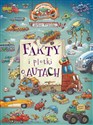 Fakty i plotki o autach pl online bookstore