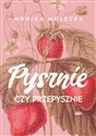 Pysznie czy przepysznie books in polish