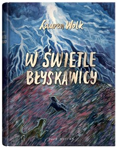 W świetle błyskawicy books in polish