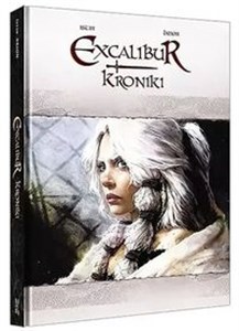 Excalibur Kroniki  pl online bookstore