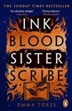 Ink Blood Sister Scribe   