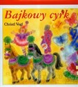 Bajkowy cyrk Puzzle buy polish books in Usa