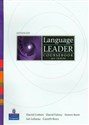 Language Leader Advanced SB + CD online polish bookstore