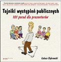 Tajniki wystąpień publicznych 101 porad dla prezenterów Polish bookstore