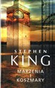 Marzenia i koszmary - Stephen King books in polish