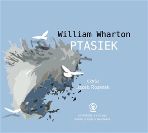 [Audiobook] Ptasiek  