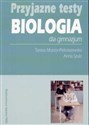 Przyjazne testy Biologia Gimnazjum pl online bookstore
