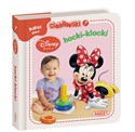 Disney Baby Hocki klocki DBZ12 buy polish books in Usa