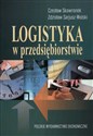 Logistyka w przedsiębiorstwie - Polish Bookstore USA