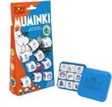 Story Cubes Muminki chicago polish bookstore