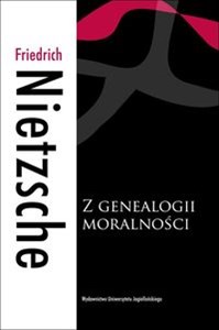 Z genealogii moralności Polish bookstore