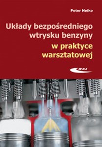 Układy bezpośredniego wtrysku benzyny w praktyce warsztatowej Polish Books Canada