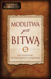 Modlitwa jest Bitwą od podstaw do celowych strategii chicago polish bookstore