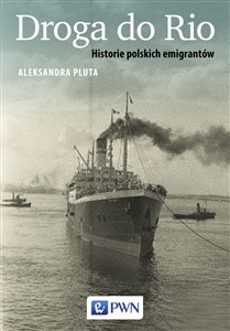 Droga do Rio Historie polskich emigrantów  