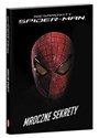 Niesamowity Spider-Man Mroczne sekrety MSJ3 to buy in USA