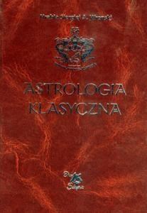 Astrologia klasyczna Tom I Wprowadzenie do ... polish usa