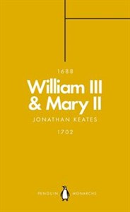 William III & Mary II  