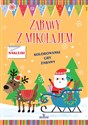 Zabawy z Mikołajem  