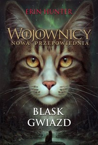 Wojownicy Nowa przepowiednia Blask gwiazd buy polish books in Usa