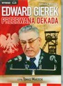 [Audiobook] Edward Gierek Przerwana Dekada books in polish