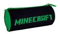 Saszetka okrągła Minecraft Polish Books Canada