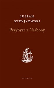 Przybysz z Narbony to buy in USA