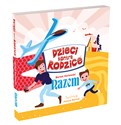 Dzieci kontra Rodzice Razem 