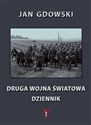 Druga wojna światowa. Dziennik  to buy in Canada