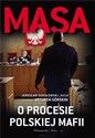 Masa o procesie polskiej mafii DL  books in polish