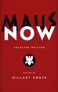 Maus Now Selected Writing - Polish Bookstore USA