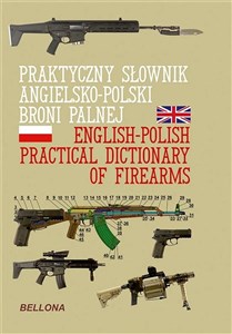 Praktyczny słownik angielsko-polski broni paln  online polish bookstore